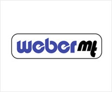 Weber mt